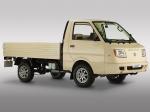 Ashok Leyland Dost 2011 года